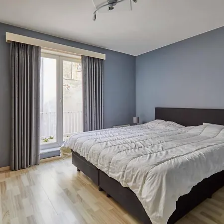 아파트 Nieuwstraat 30 App 0201