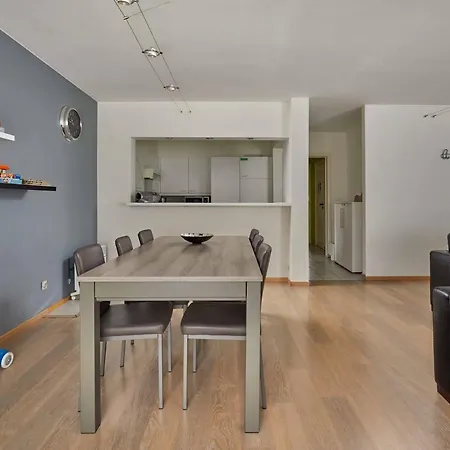 Nieuwstraat 30 App 0201