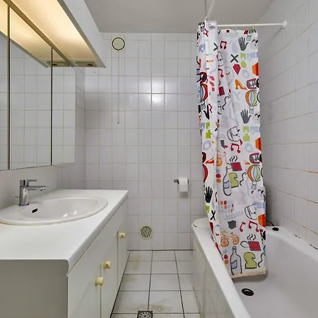 Daire Nieuwstraat 30 App 0201 *